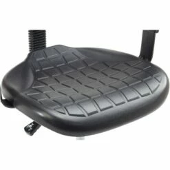 16"-21" Adjustable Height Polyurethane Task Office Chair Black- National Public Seating -Office Chairs Sales Shop unnamed file 9010