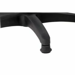 16"-21" Adjustable Height Polyurethane Task Office Chair Black- National Public Seating -Office Chairs Sales Shop unnamed file 9011