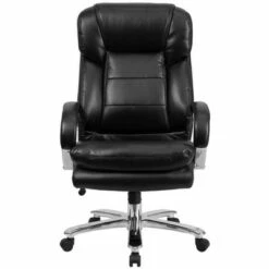 Leather High Black - Riverstone Furniture Collection -Office Chairs Sales Shop unnamed file 9040