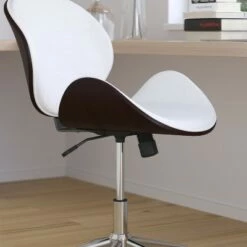 Merrick Lane Office Chair Mid-Back Ergonomic Executive Swivel Office Chair With Tilt-Lock and Tilt Tension Controls 10 Merrick Lane Office Chair Mid-Back Ergonomic Executive Swivel Office Chair With Tilt-Lock and Tilt Tension Controls -Office Chairs Sales Shop unnamed file 9053