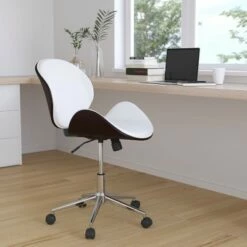 Merrick Lane Office Chair Mid-Back Ergonomic Executive Swivel Office Chair With Tilt-Lock and Tilt Tension Controls 12 Merrick Lane Office Chair Mid-Back Ergonomic Executive Swivel Office Chair With Tilt-Lock and Tilt Tension Controls -Office Chairs Sales Shop unnamed file 9055