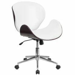 Merrick Lane Office Chair Mid-Back Ergonomic Executive Swivel Office Chair With Tilt-Lock and Tilt Tension Controls 13 Merrick Lane Office Chair Mid-Back Ergonomic Executive Swivel Office Chair With Tilt-Lock and Tilt Tension Controls -Office Chairs Sales Shop unnamed file 9056