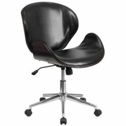 Merrick Lane Office Chair Mid-Back Ergonomic Executive Swivel Office Chair With Tilt-Lock and Tilt Tension Controls 14 Merrick Lane Office Chair Mid-Back Ergonomic Executive Swivel Office Chair With Tilt-Lock and Tilt Tension Controls -Office Chairs Sales Shop unnamed file 9057
