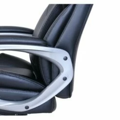 My Fit Executive Office Chair with 360 Motion Support Black - Serta -Office Chairs Sales Shop unnamed file 9062