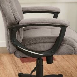 Style Hannah Ii Office Chair Harvard Gray - Serta 17 Style Hannah Ii Office Chair Harvard Gray - Serta -Office Chairs Sales Shop unnamed file 9092
