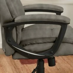 Style Hannah Office Chair Harvard Gray - Serta 17 Style Hannah Office Chair Harvard Gray - Serta -Office Chairs Sales Shop unnamed file 9102