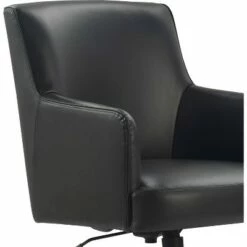 Belmont Home Office Chair - Finch Charcoal Gray -Office Chairs Sales Shop unnamed file 9159