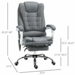 Vinsetto HOMCOM 59" Mobile Workbench Bamboo Tabletop Workstation Height Adjustable Work Table with Four Lockable Casters Organizer Drawer 1320 Lbs 13 Vinsetto HOMCOM 59" Mobile Workbench Bamboo Tabletop Workstation Height Adjustable Work Table with Four Lockable Casters Organizer Drawer 1320 Lbs -Office Chairs Sales Shop unnamed file 9169