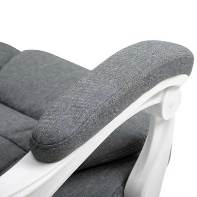 Vinsetto HOMCOM 59" Mobile Workbench Bamboo Tabletop Workstation Height Adjustable Work Table with Four Lockable Casters Organizer Drawer 1320 Lbs 8 Vinsetto HOMCOM 59" Mobile Workbench Bamboo Tabletop Workstation Height Adjustable Work Table with Four Lockable Casters Organizer Drawer 1320 Lbs - Image 6