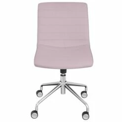 Adore Decor Adelaide Task Chair - Adore Décor Pink -Office Chairs Sales Shop unnamed file 9215