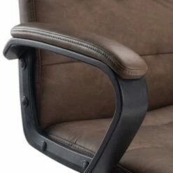 Douglas Swivel Office Chair - WyndenHall Distressed Black -Office Chairs Sales Shop unnamed file 9218