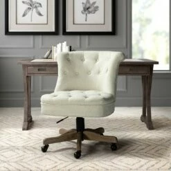 Wilfrid Task Chair | Karat Home