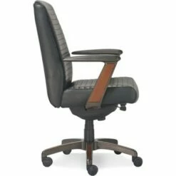Modern Emerson Executive Office Chair - La-Z-Boy White -Office Chairs Sales Shop unnamed file 9244