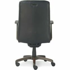 Modern Emerson Executive Office Chair - La-Z-Boy White -Office Chairs Sales Shop unnamed file 9245