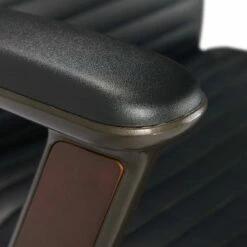 Modern Emerson Executive Office Chair - La-Z-Boy White -Office Chairs Sales Shop unnamed file 9247