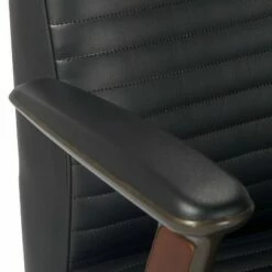 Modern Emerson Executive Office Chair - La-Z-Boy White -Office Chairs Sales Shop unnamed file 9248