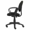 Deluxe Posture Chair with Loop Arms - Boss Office Products Burgundy 1 Deluxe Posture Chair with Loop Arms - Boss Office Products Burgundy -Office Chairs Sales Shop unnamed file 925