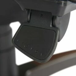 Modern Emerson Executive Office Chair - La-Z-Boy White -Office Chairs Sales Shop unnamed file 9251