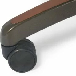 Modern Emerson Executive Office Chair - La-Z-Boy White -Office Chairs Sales Shop unnamed file 9252