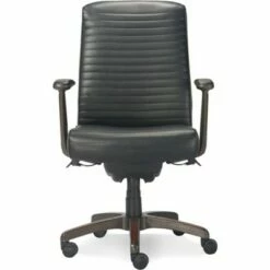 Modern Emerson Executive Office Chair - La-Z-Boy White -Office Chairs Sales Shop unnamed file 9256