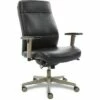 LZB Modern Baylor Executive Office Chair - La-Z-Boy White -Office Chairs Sales Shop unnamed file 9259
