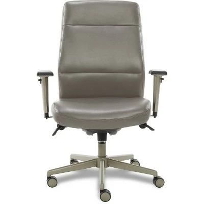 LZB Modern Baylor Executive Office Chair - La-Z-Boy White 15 LZB Modern Baylor Executive Office Chair - La-Z-Boy White - Image 13