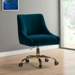 Carina Task Chair | Karat Home