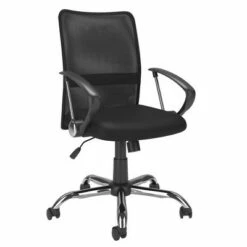 Workspace Contoured Mesh Back Office Chair - Corliving -Office Chairs Sales Shop unnamed file 9312