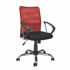 Workspace Contoured Mesh Back Office Chair - Corliving -Office Chairs Sales Shop unnamed file 9314