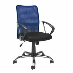 Workspace Contoured Mesh Back Office Chair - Corliving -Office Chairs Sales Shop unnamed file 9315