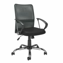 Workspace Contoured Mesh Back Office Chair - Corliving -Office Chairs Sales Shop unnamed file 9318