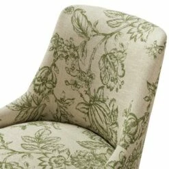 Sarah Task Office Chair Nailhead Trim Swivel Adjustable | Karat Home -Office Chairs Sales Shop unnamed file 9323