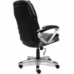 Works Executive Office Chair - Serta Light Gray 24 Works Executive Office Chair - Serta Light Gray -Office Chairs Sales Shop unnamed file 9357