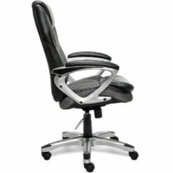 Works Executive Office Chair - Serta Light Gray 25 Works Executive Office Chair - Serta Light Gray -Office Chairs Sales Shop unnamed file 9358