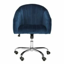 Themis Swivel Office Chair - Safavieh Gray -Office Chairs Sales Shop unnamed file 9387