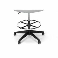 Biometric Mesh Back Office Chair - HON BASYX Gray 14 Biometric Mesh Back Office Chair - HON BASYX Gray -Office Chairs Sales Shop unnamed file 9390