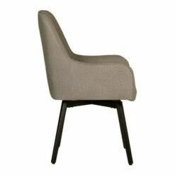 Spire Luxe Swivel Chair - Studio Designs Home Heather Gray -Office Chairs Sales Shop unnamed file 9409