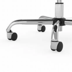 Cabot Mid-Back Leather Box Chair - Bush Furniture White -Office Chairs Sales Shop unnamed file 9483