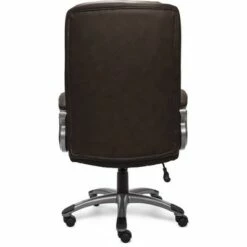 Big and Tall Executive Office Chair - Serta Opportunity Gray -Office Chairs Sales Shop unnamed file 9502