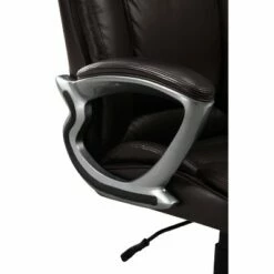 Big and Tall Executive Office Chair - Serta Opportunity Gray -Office Chairs Sales Shop unnamed file 9504