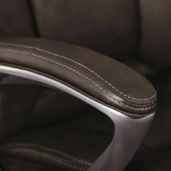 Big and Tall Executive Office Chair - Serta Opportunity Gray -Office Chairs Sales Shop unnamed file 9505