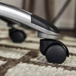 Big and Tall Executive Office Chair - Serta Opportunity Gray -Office Chairs Sales Shop unnamed file 9508