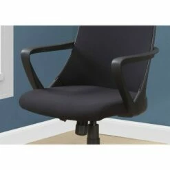 Office Chair Mesh Black - EveryRoom -Office Chairs Sales Shop unnamed file 9540