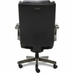 Dearden Big & Tall Executive Chair Bonded Leather - La-Z-Boy Black -Office Chairs Sales Shop unnamed file 9586