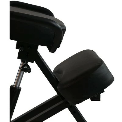 Master Massage Equipment Master Massage Multifunctional Ergonomic Kneeling Posture Chair, Adjustable Angle Stool 3 Master Massage Equipment Master Massage Multifunctional Ergonomic Kneeling Posture Chair, Adjustable Angle Stool