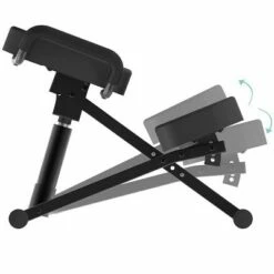 Master Massage Equipment Master Massage Multifunctional Ergonomic Kneeling Posture Chair, Adjustable Angle Stool 7 Master Massage Equipment Master Massage Multifunctional Ergonomic Kneeling Posture Chair, Adjustable Angle Stool -Office Chairs Sales Shop unnamed file 9596