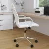 Merrick Lane High Back Home Office Chair With Pneumatic Seat Height Adjustment And 360° Swivel 1 Merrick Lane High Back Home Office Chair With Pneumatic Seat Height Adjustment And 360° Swivel -Office Chairs Sales Shop unnamed file 9597
