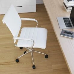 Merrick Lane High Back Home Office Chair With Pneumatic Seat Height Adjustment And 360° Swivel -Office Chairs Sales Shop unnamed file 9599