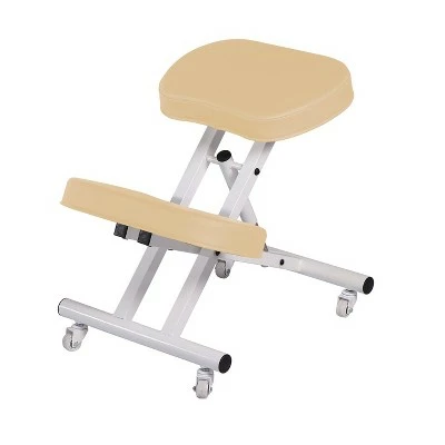 Master Massage Equipment Master Ergonomic Steel Kneeling Chair 4 Master Massage Equipment Master Ergonomic Steel Kneeling Chair - Image 3