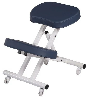 Master Massage Equipment Master Ergonomic Steel Kneeling Chair 5 Master Massage Equipment Master Ergonomic Steel Kneeling Chair - Image 4